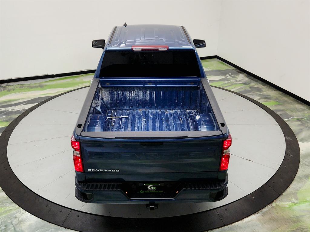 2024 Chevrolet Silverado