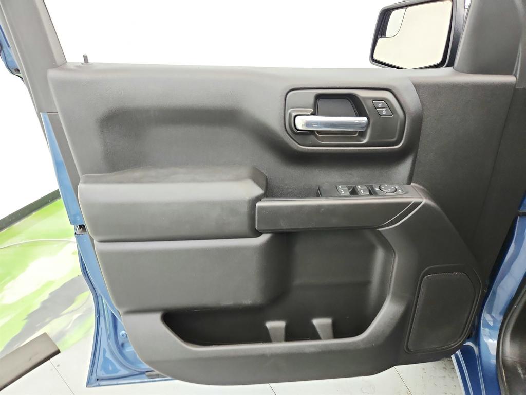2024 Chevrolet Silverado