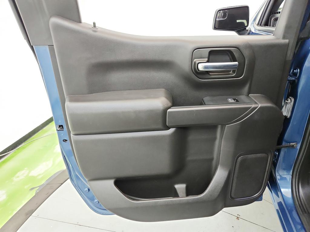 2024 Chevrolet Silverado
