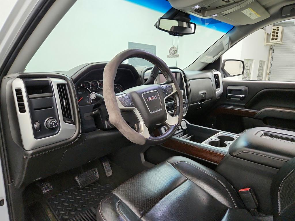 2016 GMC Sierra - $15,995