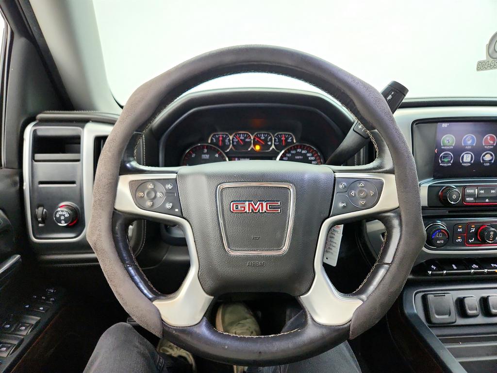 2016 GMC Sierra - $15,995