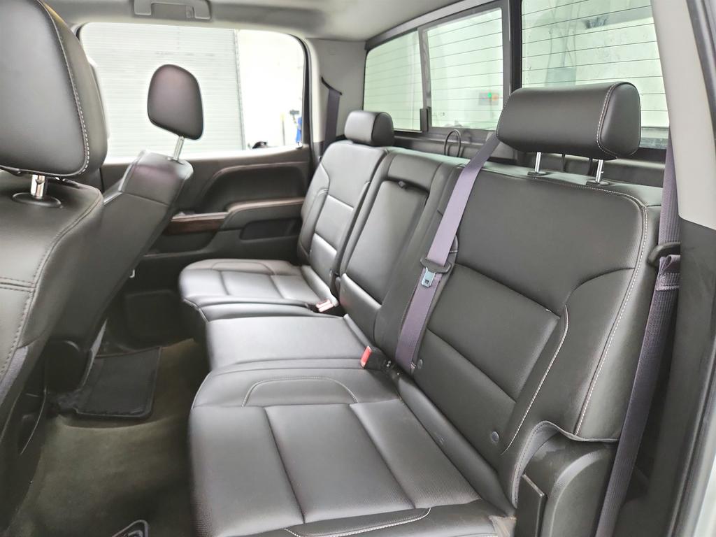 2016 GMC Sierra - $15,995