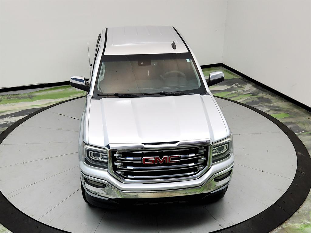 2016 GMC Sierra - $15,995
