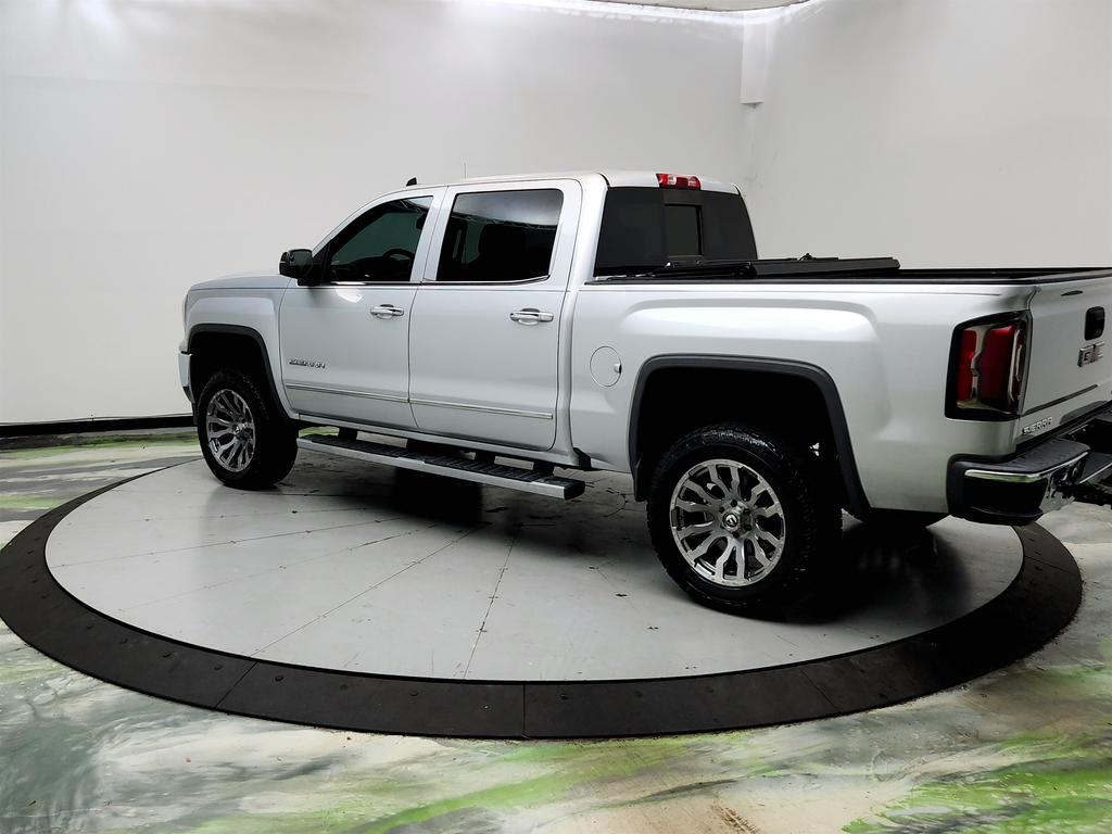 2016 GMC Sierra - $15,995