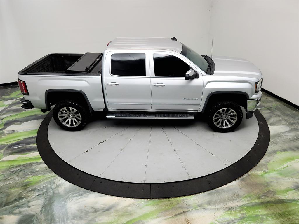2016 GMC Sierra - $15,995