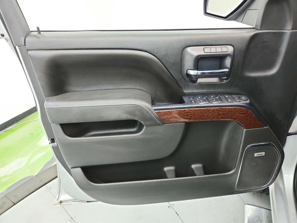 2016 GMC Sierra - $15,995