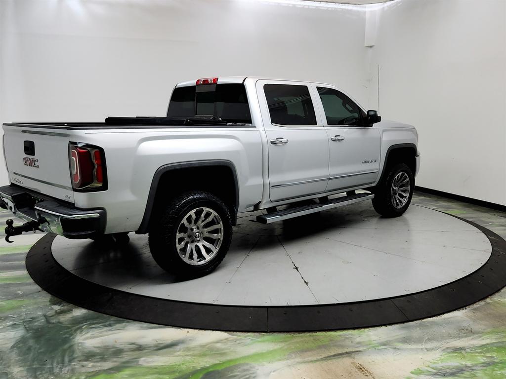 2016 GMC Sierra - $15,995