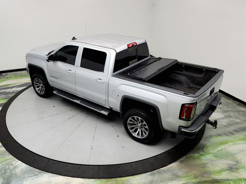 2016 GMC Sierra - $15,995
