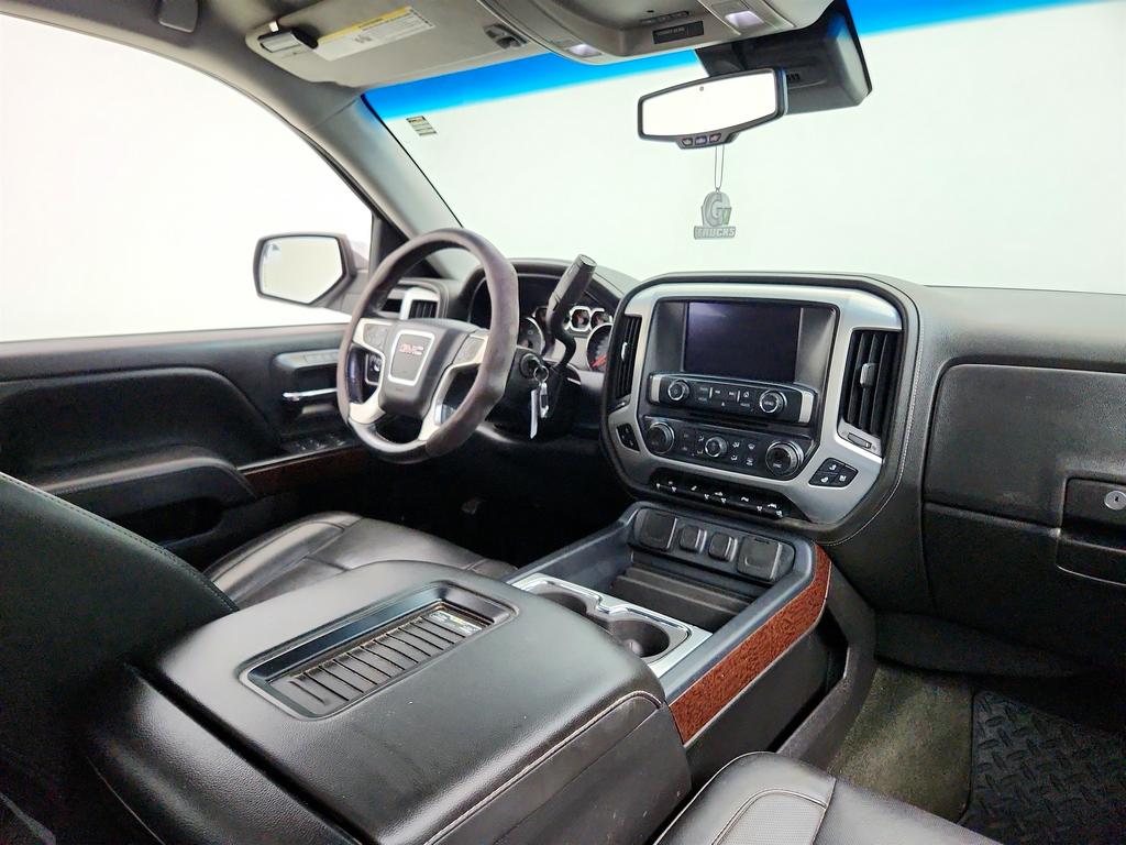 2016 GMC Sierra - $15,995
