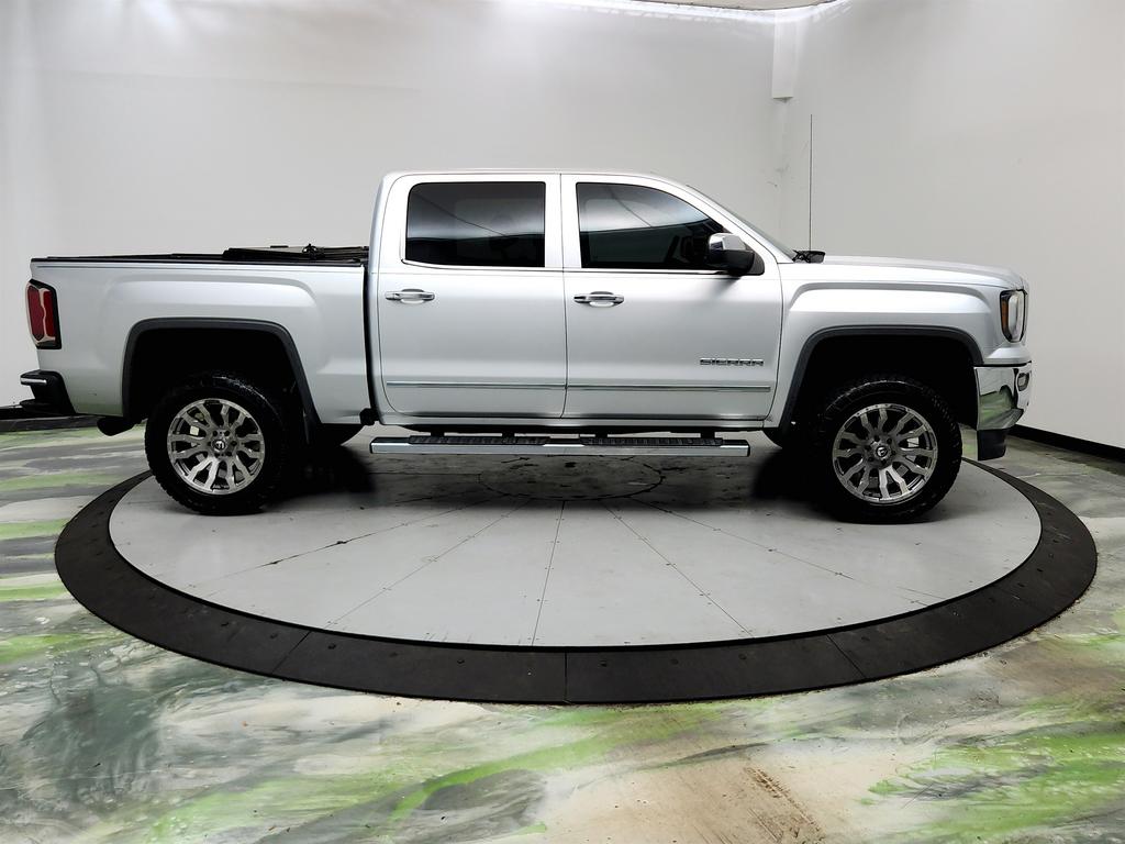 2016 GMC Sierra - $15,995