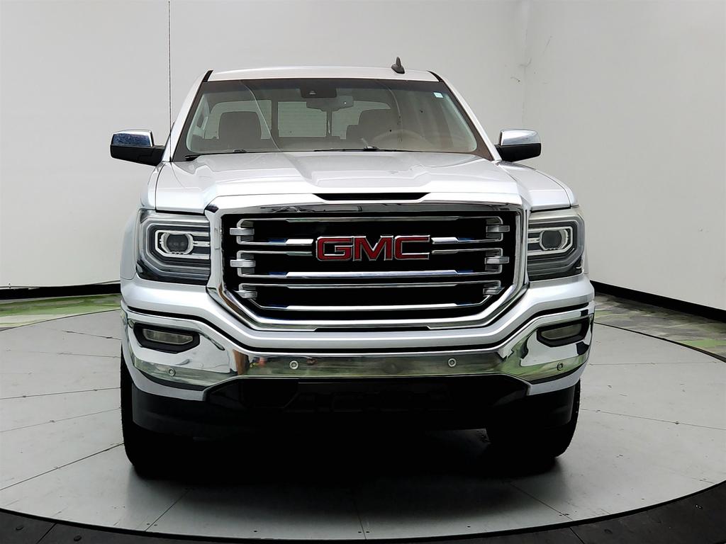 2016 GMC Sierra - $15,995