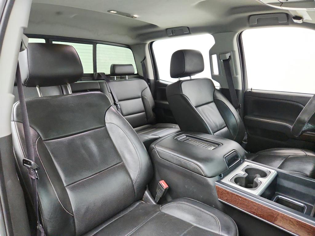 2016 GMC Sierra - $15,995