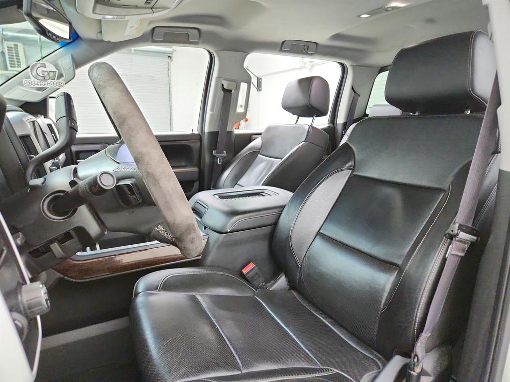 2016 GMC Sierra - $15,995