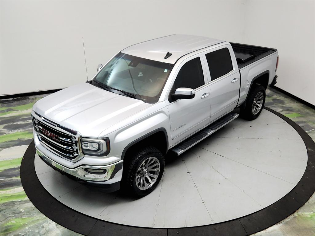 2016 GMC Sierra - $15,995