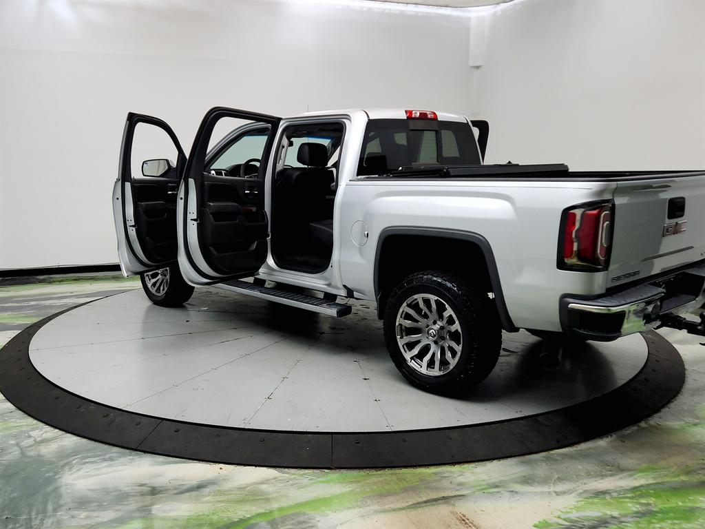 2016 GMC Sierra - $15,995