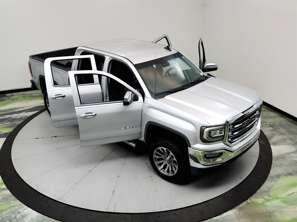 2016 GMC Sierra - $15,995