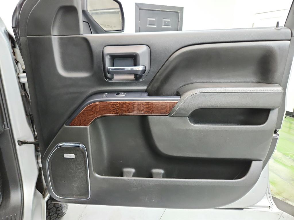 2016 GMC Sierra - $15,995