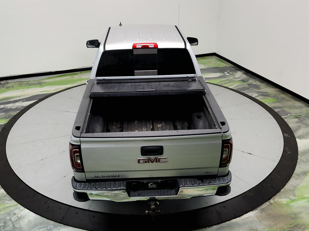 2016 GMC Sierra - $15,995