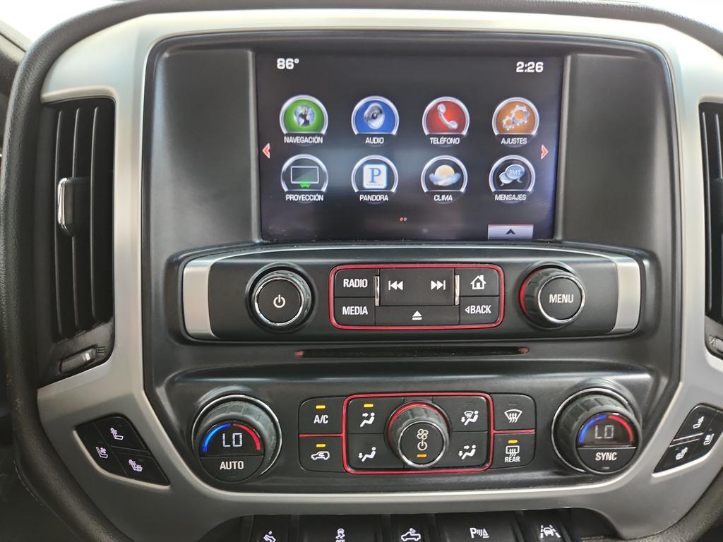 2016 GMC Sierra - $15,995