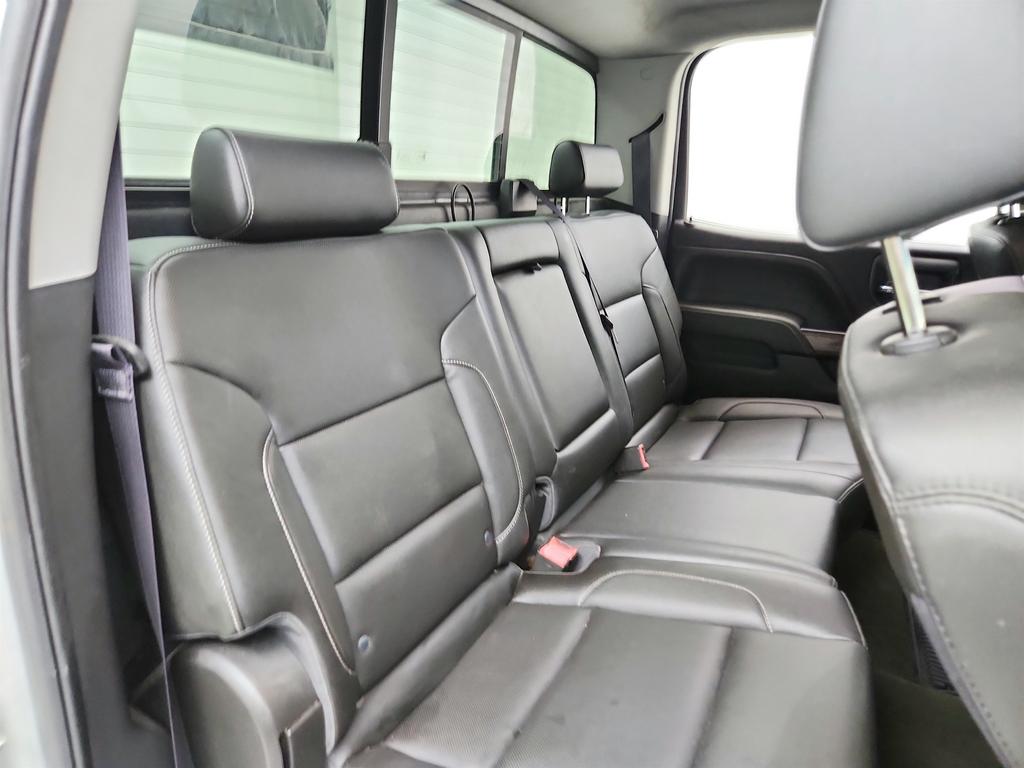 2016 GMC Sierra - $15,995