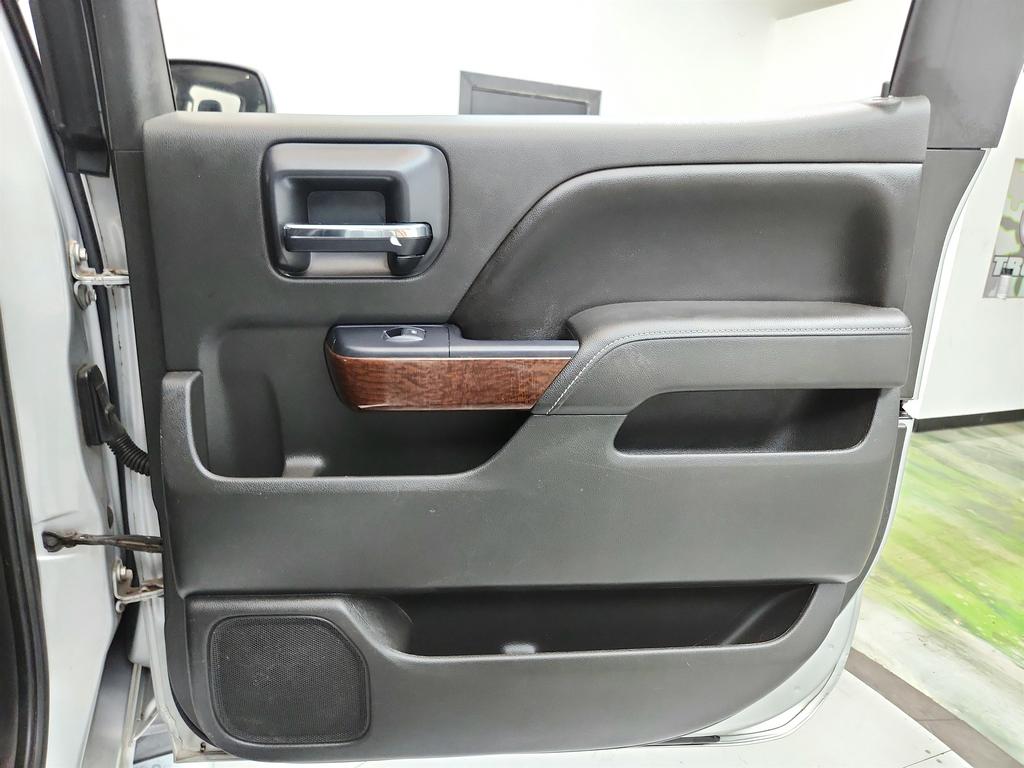 2016 GMC Sierra - $15,995