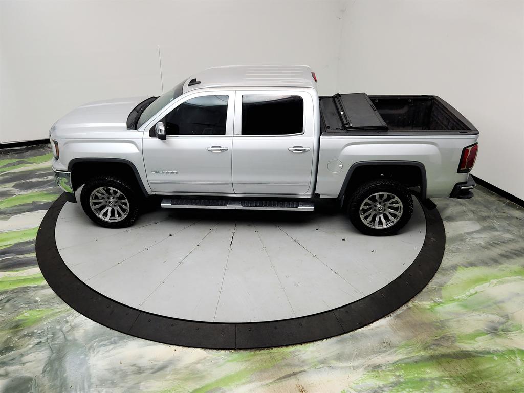 2016 GMC Sierra - $15,995