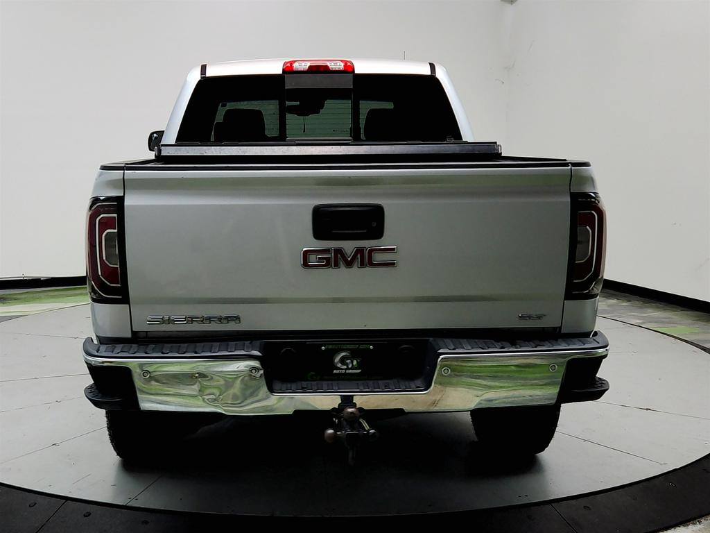 2016 GMC Sierra - $15,995