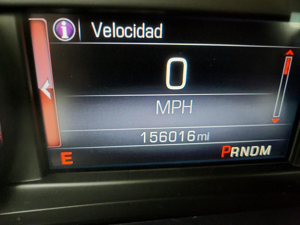 2016 GMC Sierra - $15,995
