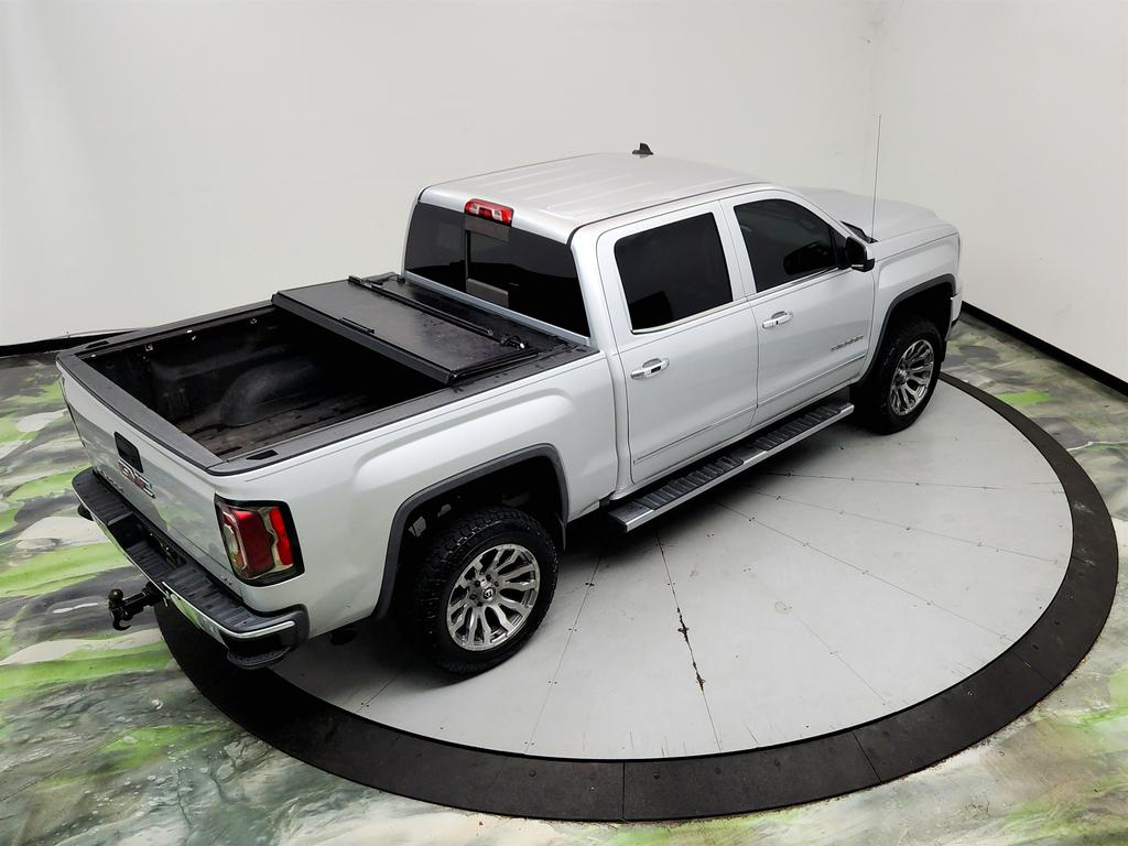 2016 GMC Sierra - $15,995