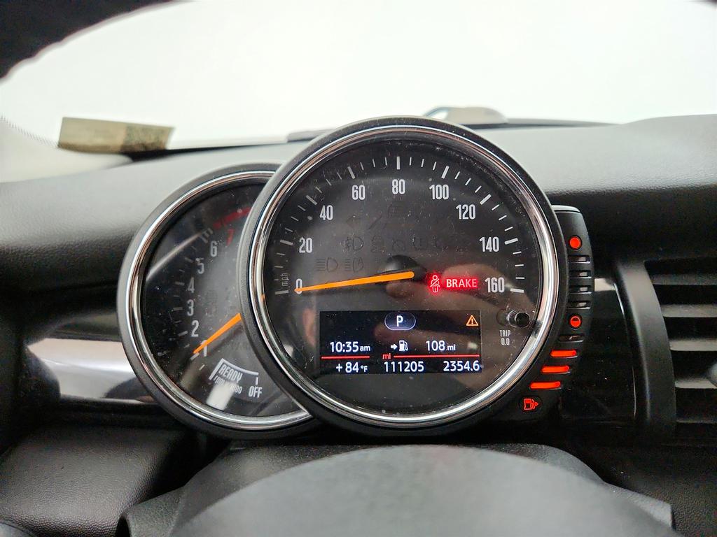 2016 MINI Hardtop