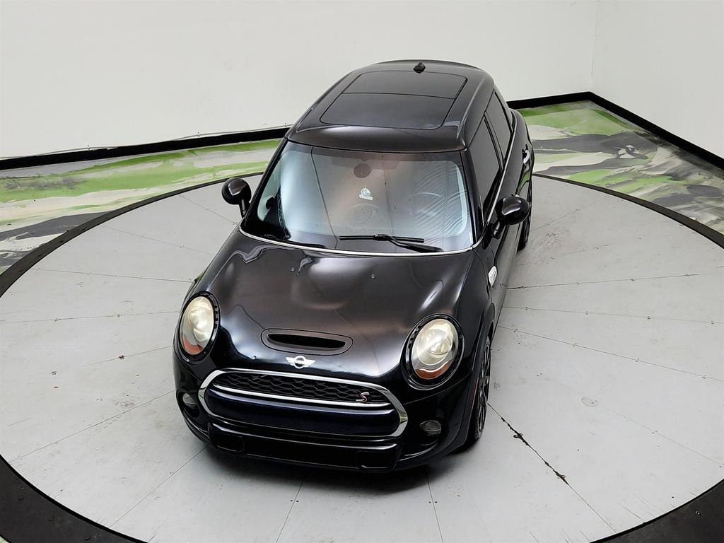 2016 MINI Hardtop