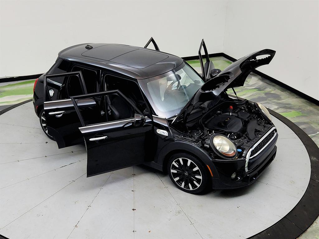 2016 MINI Hardtop