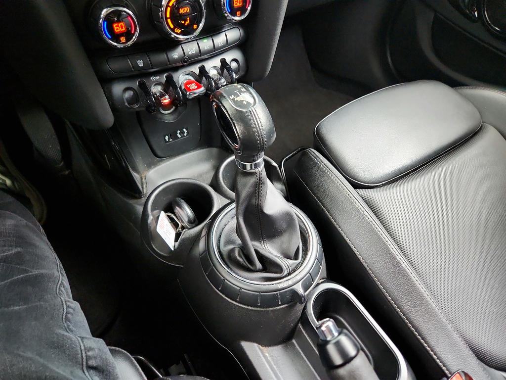 2016 MINI Hardtop