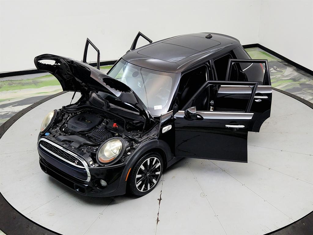 2016 MINI Hardtop