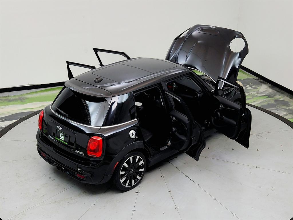 2016 MINI Hardtop