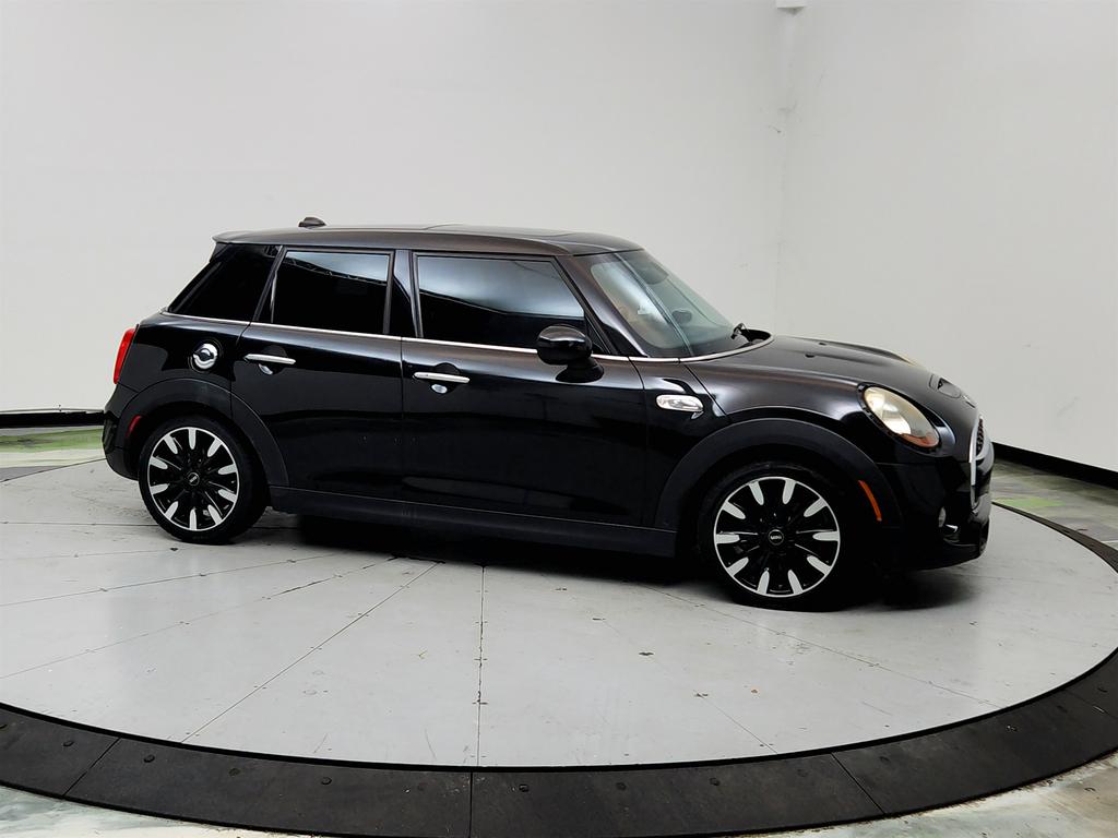 2016 MINI Hardtop
