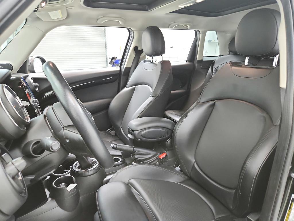 2016 MINI Hardtop