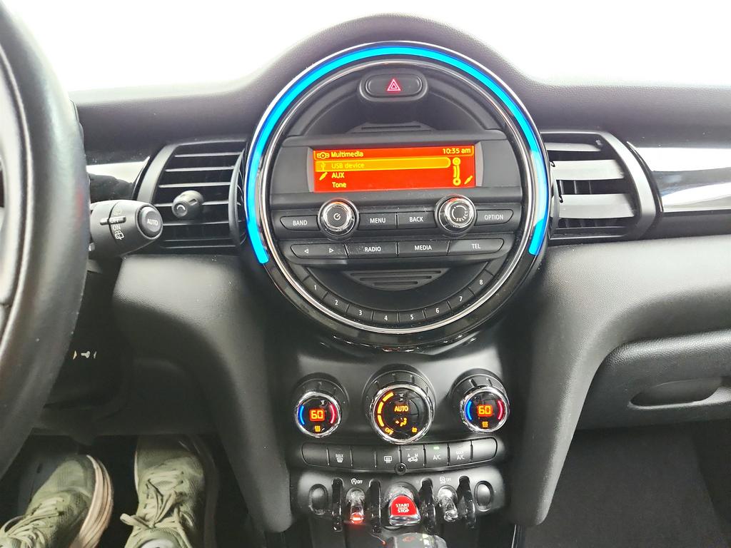 2016 MINI Hardtop