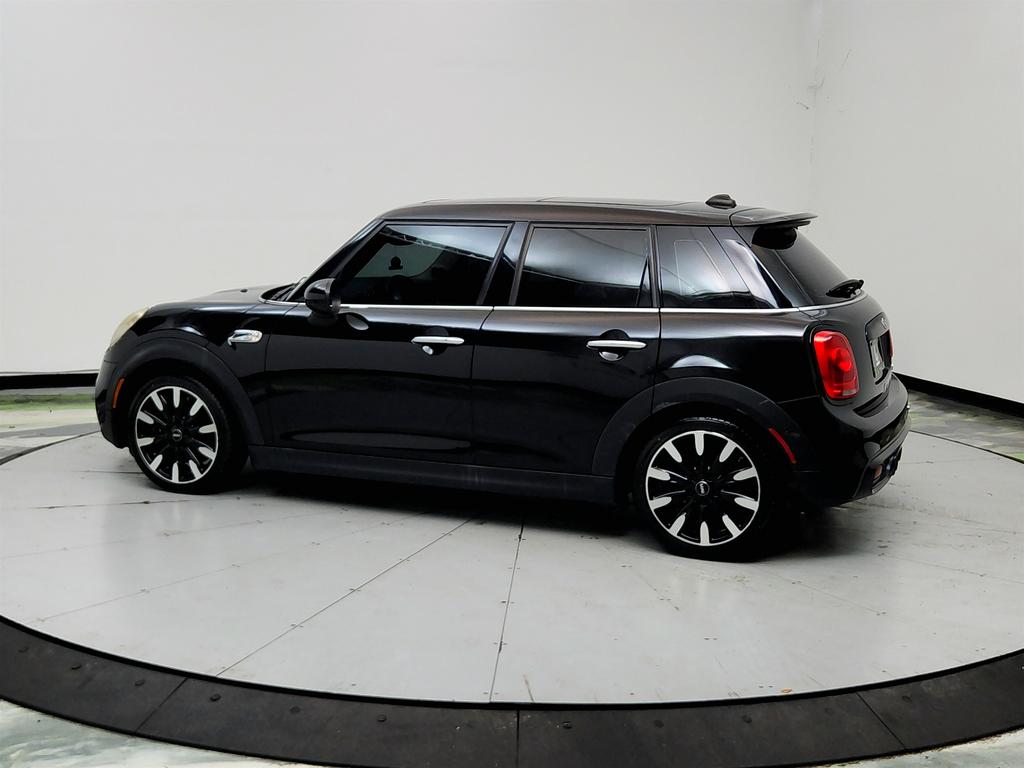 2016 MINI Hardtop