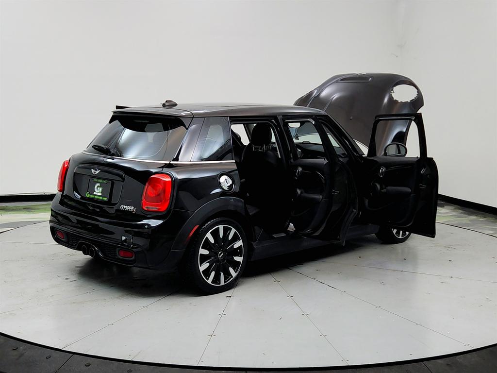 2016 MINI Hardtop