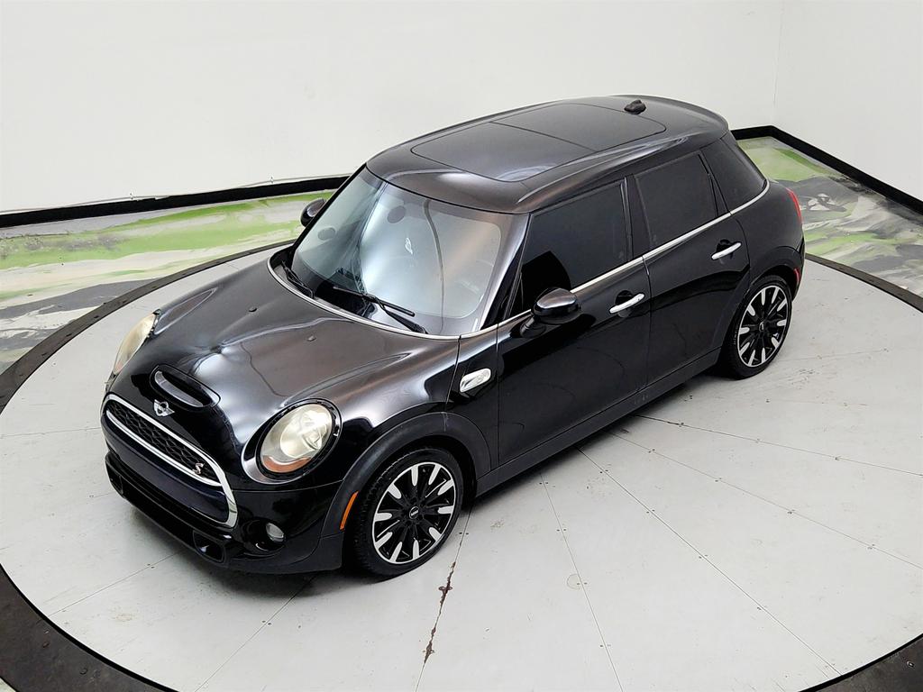 2016 MINI Hardtop