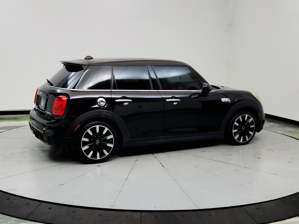 2016 MINI Hardtop