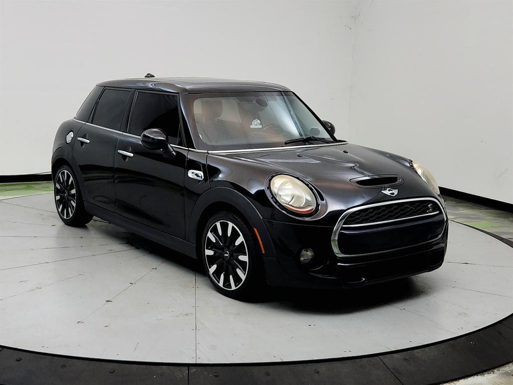 2016 MINI Hardtop