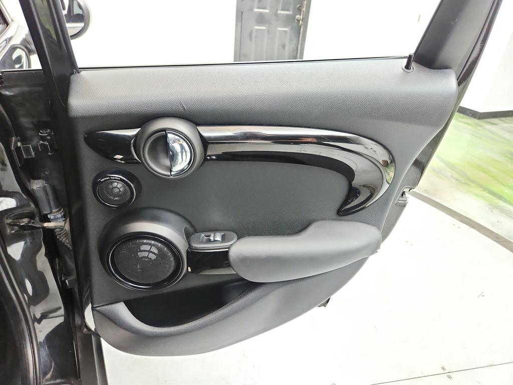 2016 MINI Hardtop