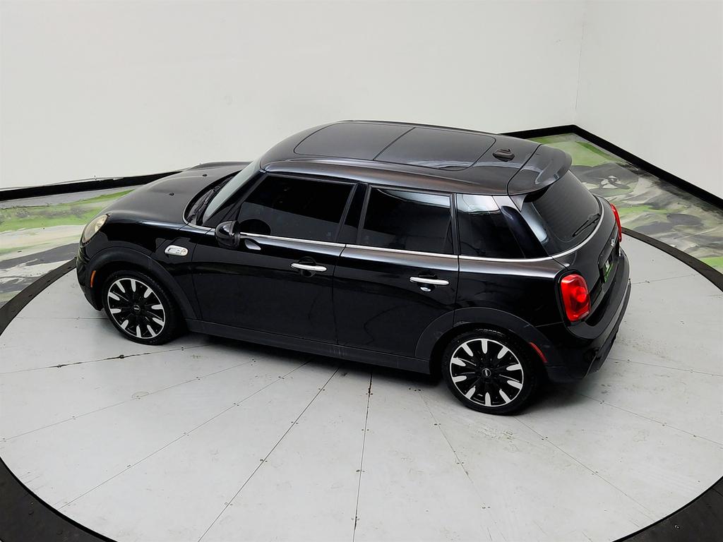 2016 MINI Hardtop