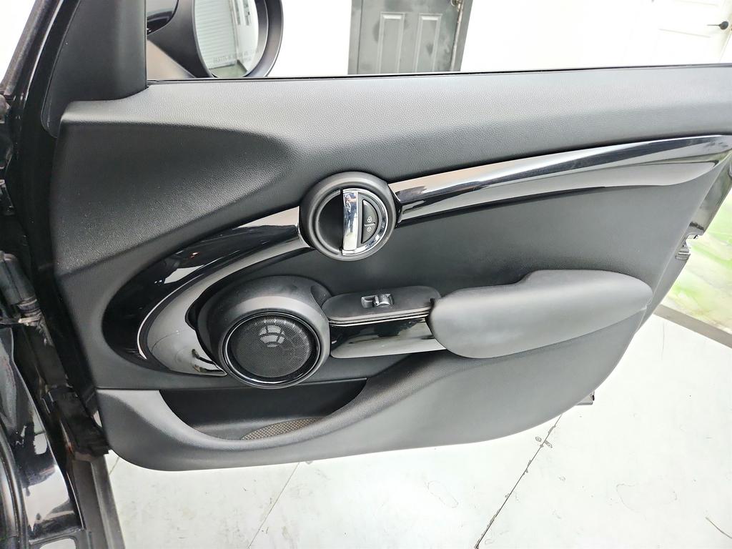 2016 MINI Hardtop