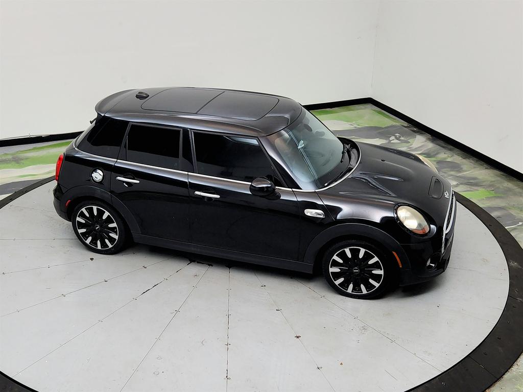 2016 MINI Hardtop