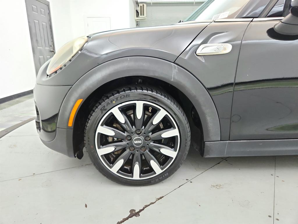 2016 MINI Hardtop