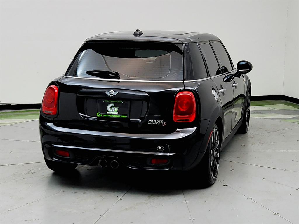 2016 MINI Hardtop