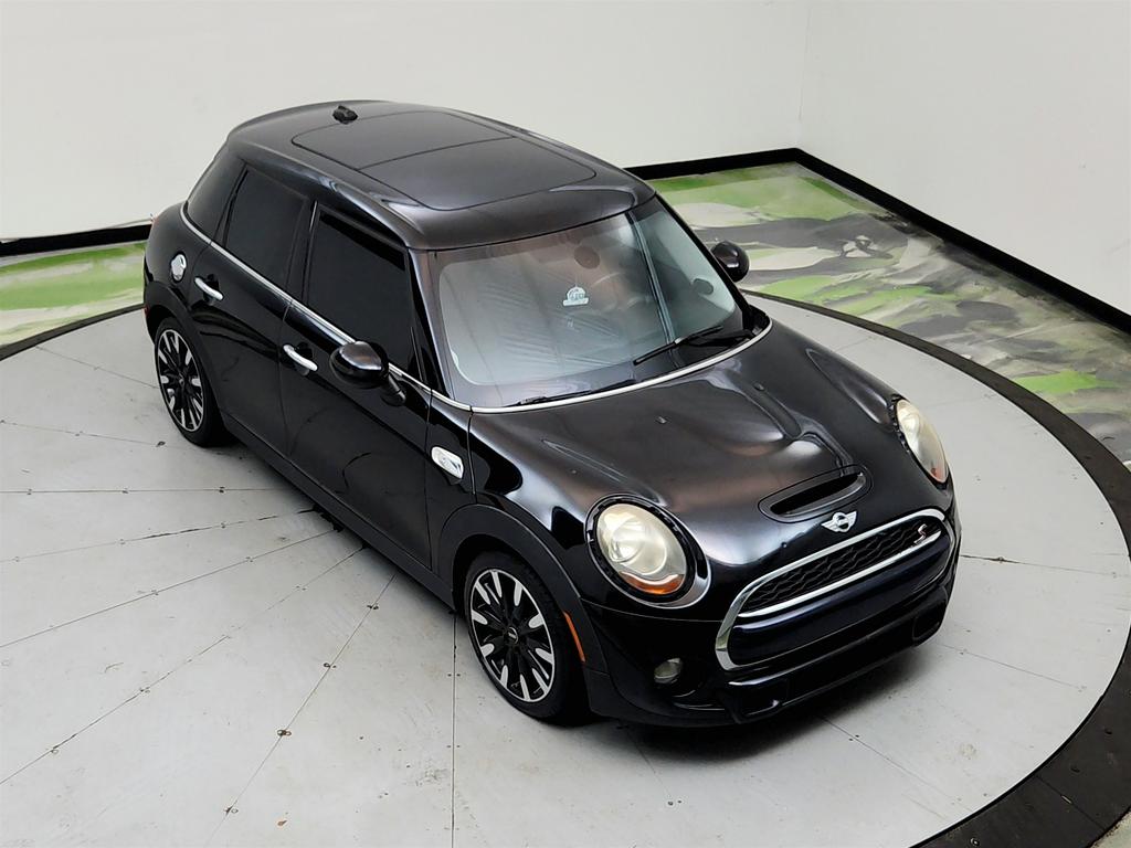 2016 MINI Hardtop